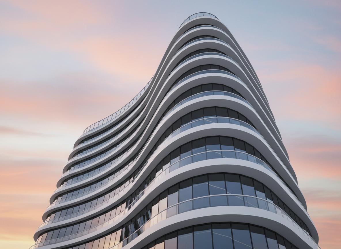 WebMe Solutions office building