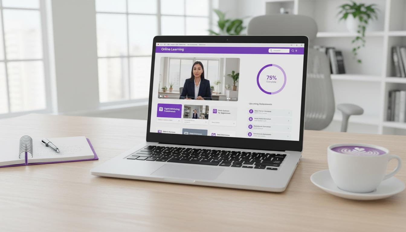 NexGen EdTech